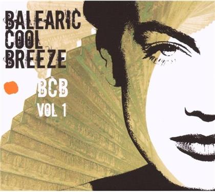 Balearic Cool Breeze - Various
