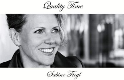 Sabine Fiegl - Quality Time