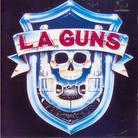 L.A. Guns - --- 2007