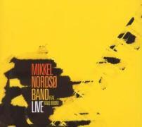 Mikkel Nordso - Live