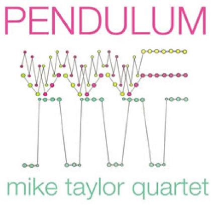 Mike Taylor - Pendulum
