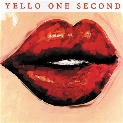 Yello - One Second (Remastered)