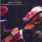 Jon Anderson - Live From The La La Land (2 CDs)