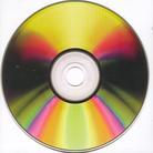 Embassy - A Compact Disc Including