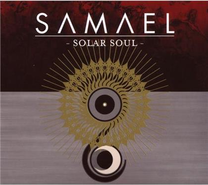 Samael - Solar Soul (Digipack)