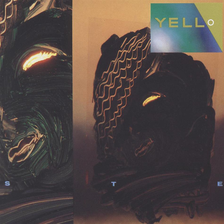 Yello - Stella (Remastered)