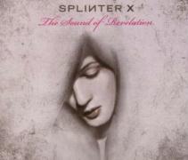 Splinterx - Sound Of Revelation