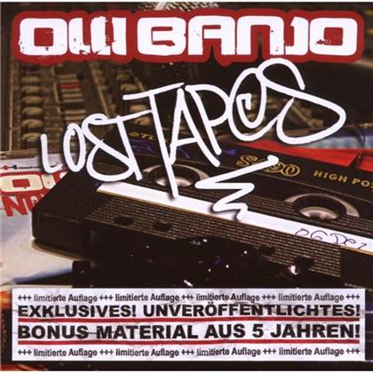 Olli Banjo - Lost Tapes