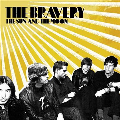 The Bravery - Sun & The Moon