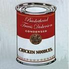Buckethead - Chicken Noodles 1