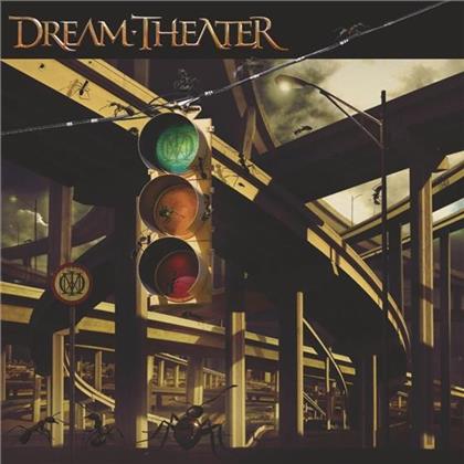Dream Theater - Systematic Chaos (CD + DVD)