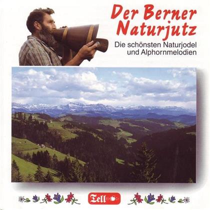 Berner Naturjutz - Various