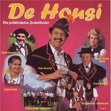 De Housi - Various