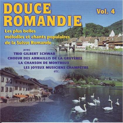 Douce Romandie - Various 04