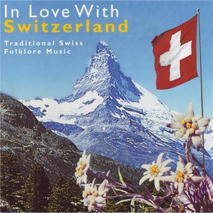 In Love With Switzerland - Various