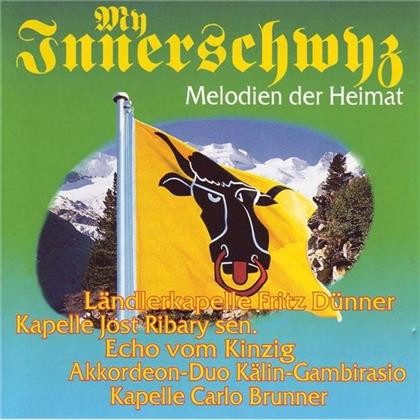 My Innerschwyz - Various