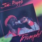Joe Higgs - Triumph