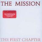 The Mission - First Chapter (Neuauflage)