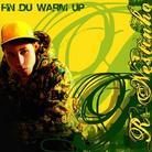 R-Nestinho - Fin Du Warm Up