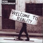 Ross Copperman - Welcome To Reality