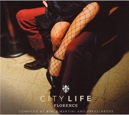 City Life - Florence (2 CDs)