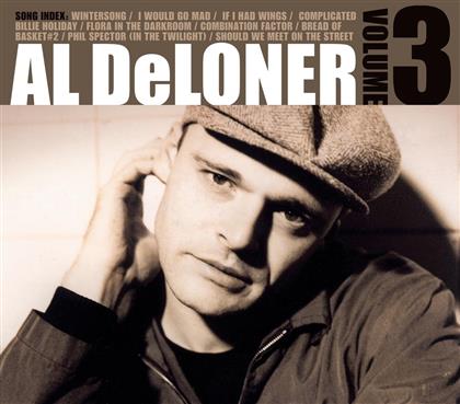 Al Deloner - Volume 3