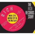Rich Records Story - Various