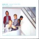 Level 42 - Weave Your Spell - Collection (2 CDs)