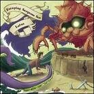 Lotus - Escaping Sargasso Sea (2 CD)