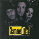 Dance Me - Various - Streetdance Musical