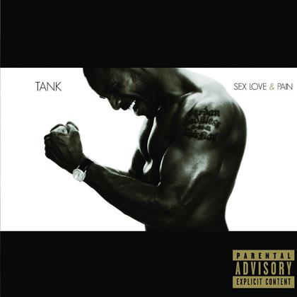 Tank (R&B) - Sex Love & Pain