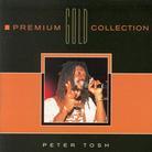 Peter Tosh - Premium Gold Collecttion