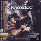 Kamelot - Ghost Opera - + Bonus (Japan Edition)