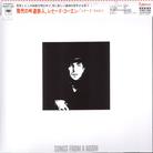 Leonard Cohen - Songs From - Papersleeve Ltd. & 2 Bonustracks
