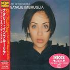 Natalie Imbruglia - Left Of The Middle - + 2 Bonustracks (Japan Edition)