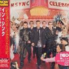*Nsync - Celebrity - 6 Bonustracks (Japan Edition)