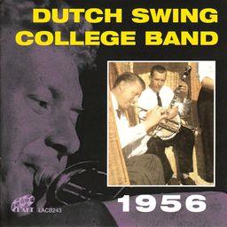Dutch Swing College Band - 1956