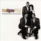 Elgins - Motown Anthology (2 CDs)