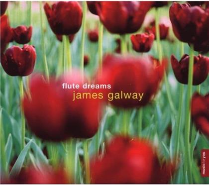 James Galway & Various - Mfy/Flötenträume