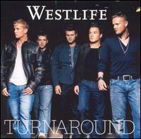 Westlife - Turnaround - 1 Bonustrack