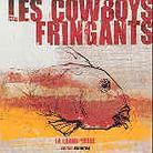 Les Cowboys Fringants - Grand-Messe - Edition Definitive (2 CD)