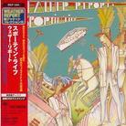 Weather Report - Sportin' Life - Papersleeve Limited (Japan Edition)