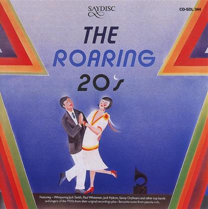 Paul Whiteman - Roaring 20S