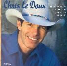 Chris Ledoux - Under This Old Hat