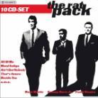 The Rat Pack - --- (10 CDs)