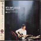 Tomoyasu Hotei - Mtv Unplugged (Edizione Limitata)