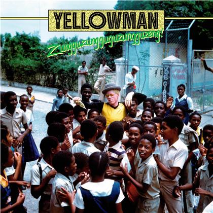 Yellowman - Zungguzungguguzungguzeng