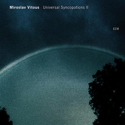 Miroslav Vitous - Universal Syncopations 2