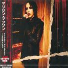 Marilyn Manson - Eat Me, Drink Me (CD + DVD)