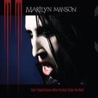 Marilyn Manson - Heart-Shaped Glasses - 2 Track